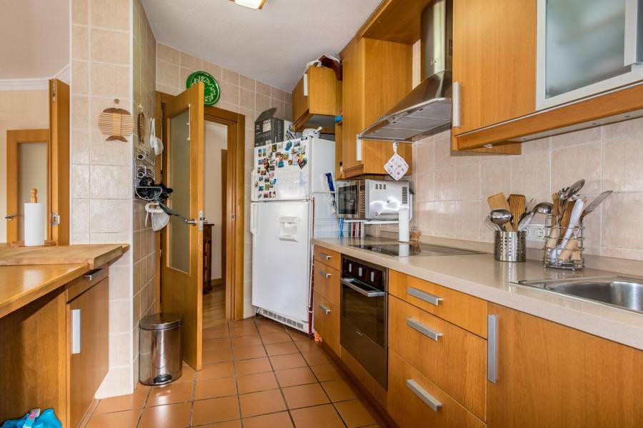 Venta - Apartamento - torrevieja - Torrevieja