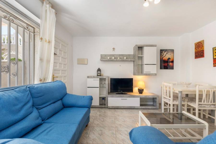 Venta - Bungalow - Doña ines - Torrevieja