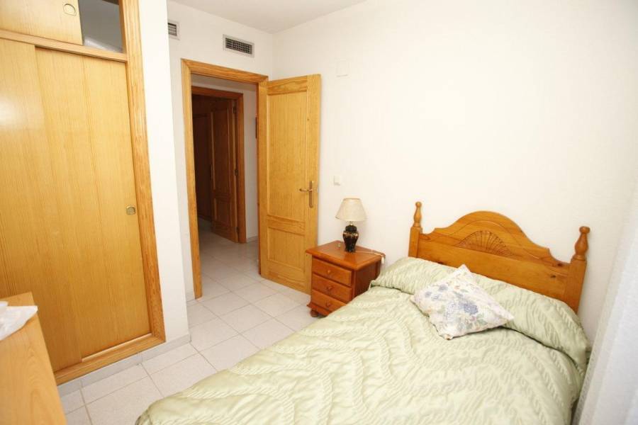 Vente - Appartement - Parque las naciones - Torrevieja