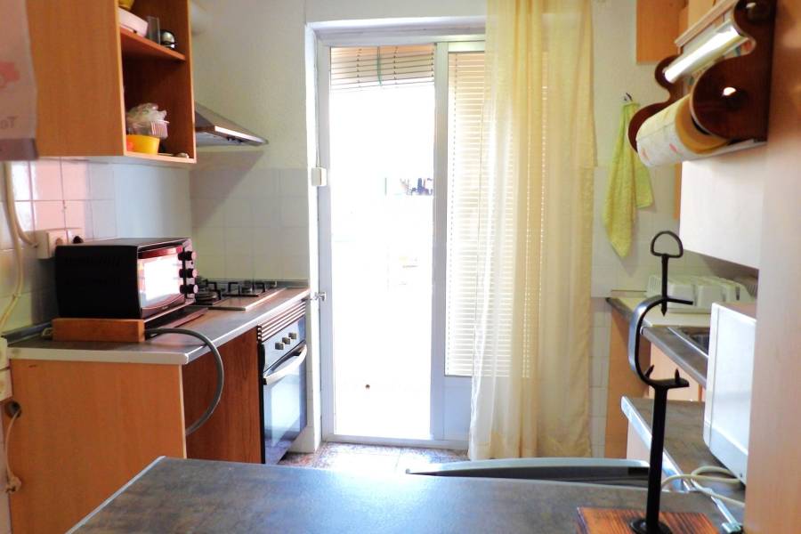 Venta - Apartamento - LA PUNTICA - Lo Pagan