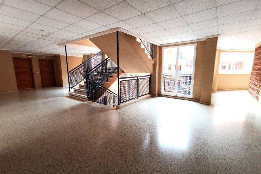 Venta - Apartamento - Acequion - Torrevieja