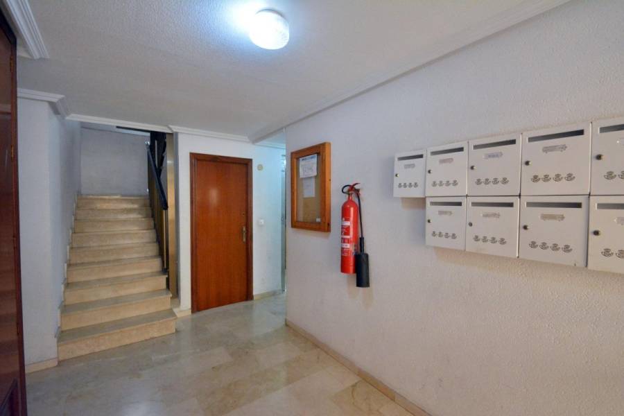 Vente - Appartement de ville - Pueblo - Guardamar del Segura