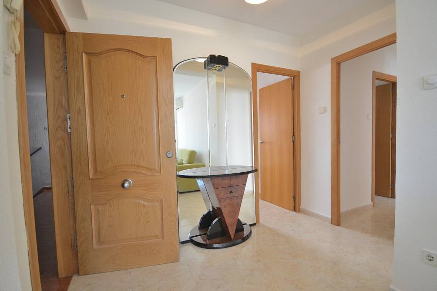 Sale - Flat - Centro - Los Alcázares