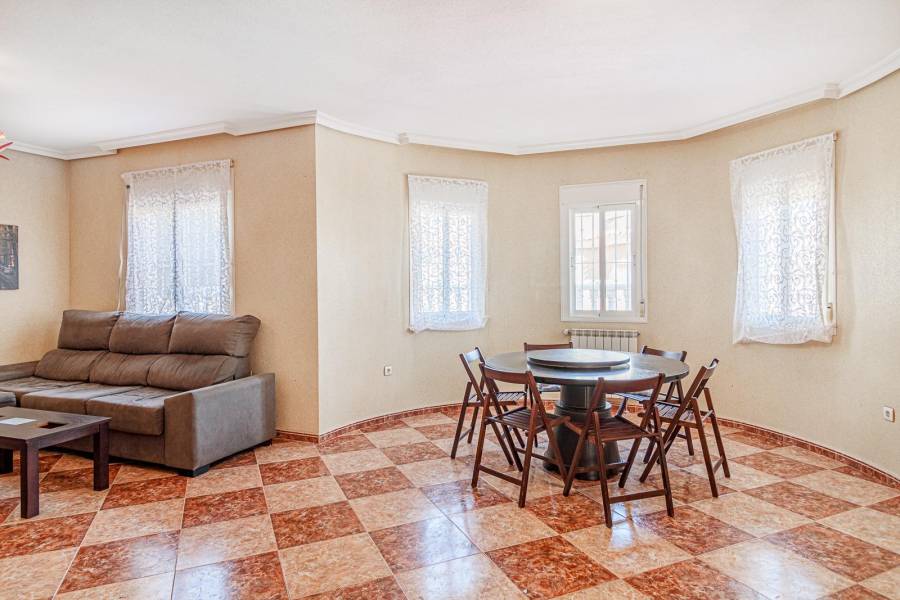 Vente - Propriété singulière - Los altos - Torrevieja