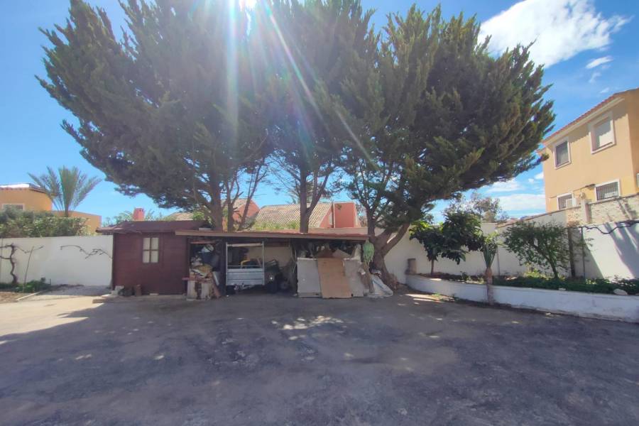 Venta - Villa - Villamartín-Las Filipinas - Orihuela Costa