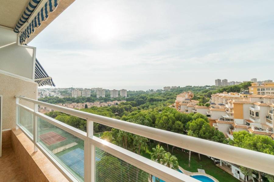 Sale - Apartment - Campoamor - Orihuela Costa