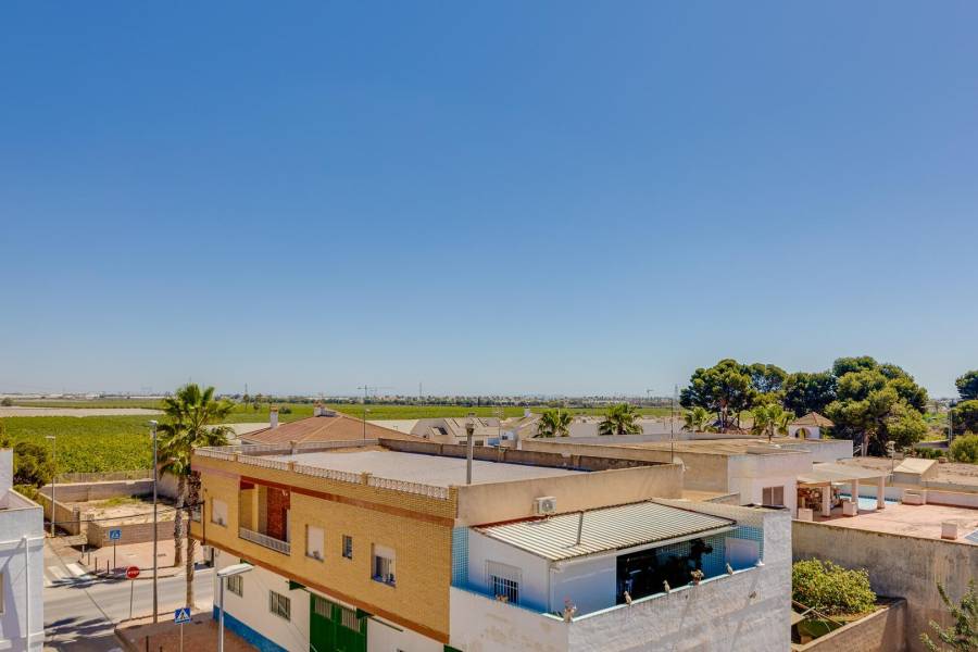 Vente - Penthouse Duplex - Euro Roda - Los Alcázares