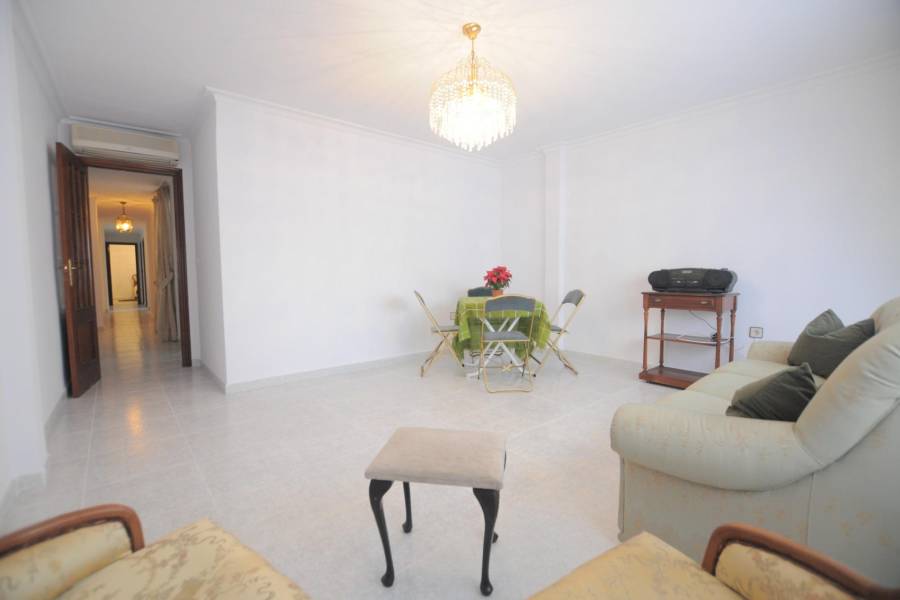 Venta - Piso - Centro - Torrevieja