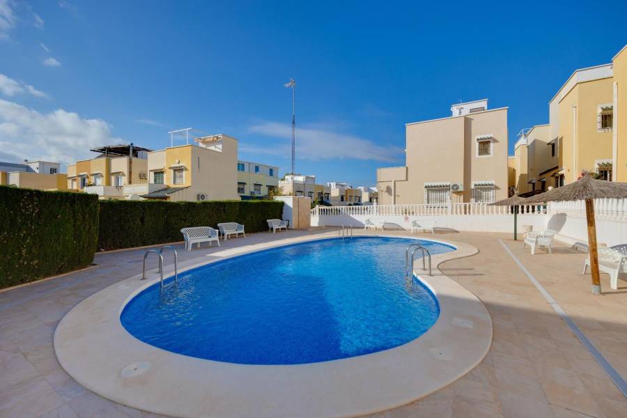 Venta - Casa - La Florida - Orihuela Costa