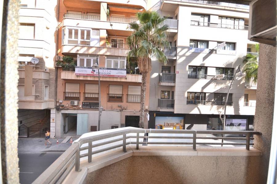 Vente - Local commercial - Centro - Torrevieja