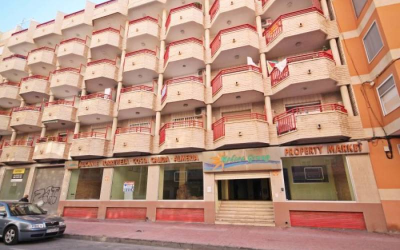 Local comercial - Vente - Playa del cura - Torrevieja