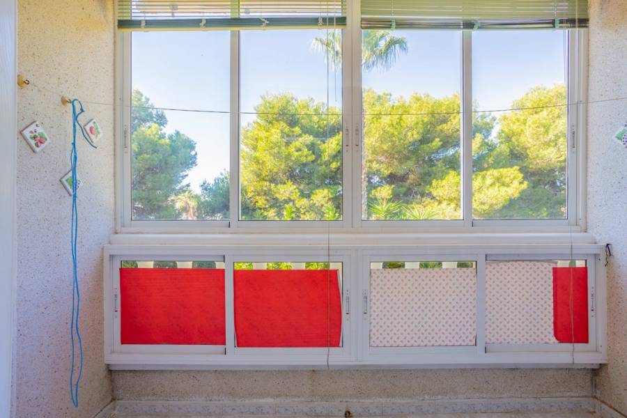 Venta - Apartamento - Torreblanca - Torrevieja