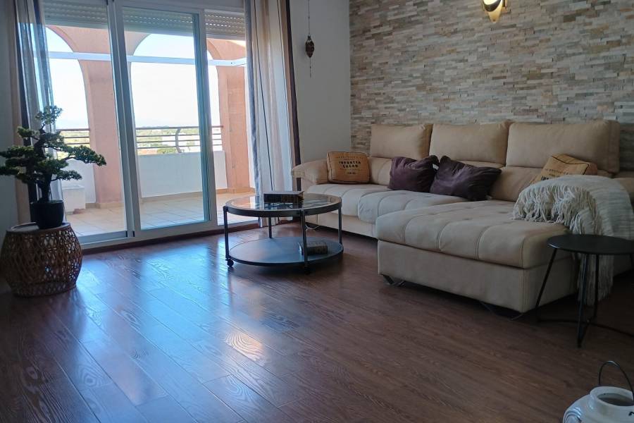 Sale - Duplex Penthouse - Denia