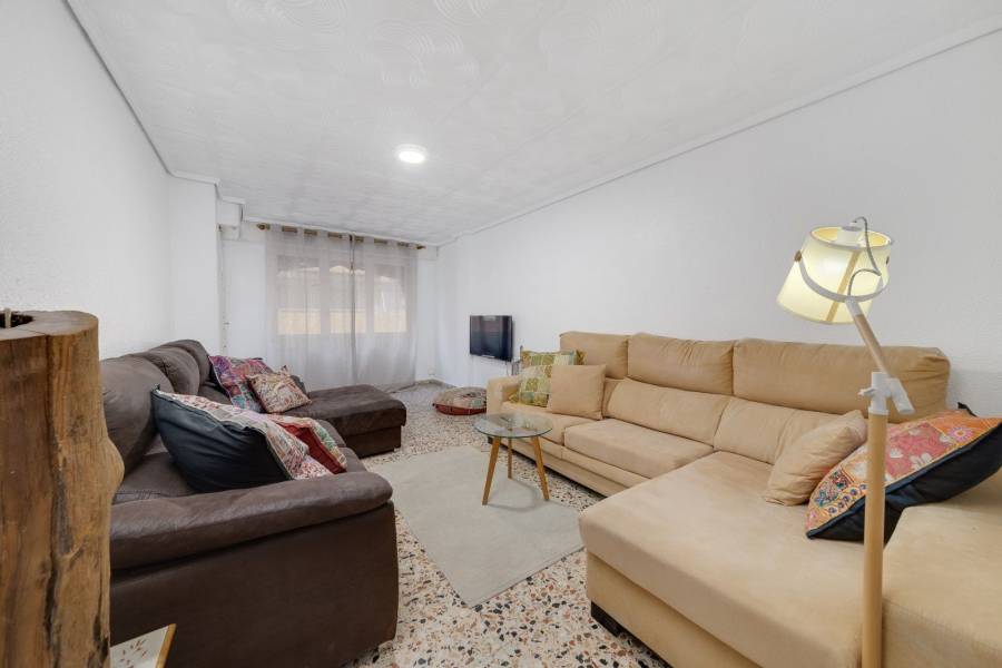 Venta - Apartamento - Playa del cura - Torrevieja