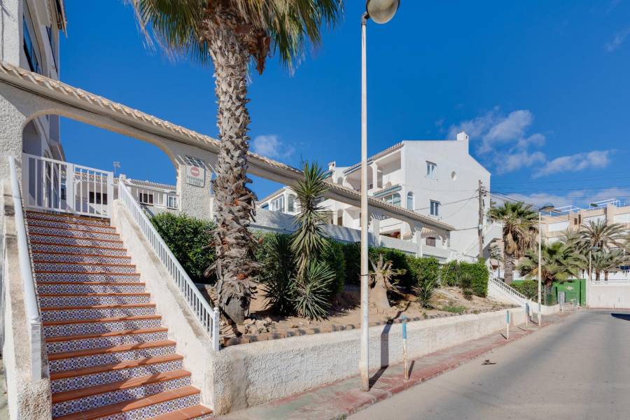 Vente - Appartement - La Mata - Torrevieja