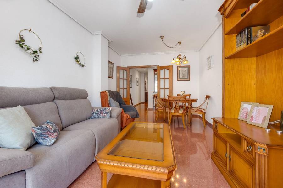 Vente - Penthouse - Paseo maritimo - Torrevieja