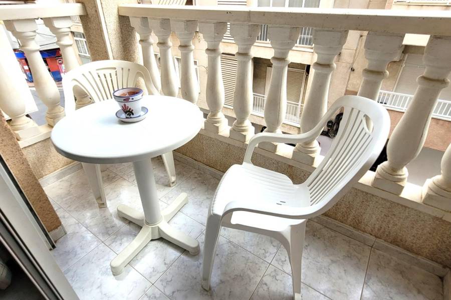 Vente - Appartement - Habaneras - Torrevieja