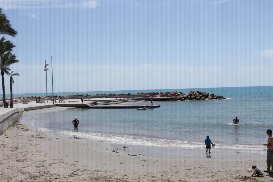 Venta - Apartamento - Centro - Torrevieja