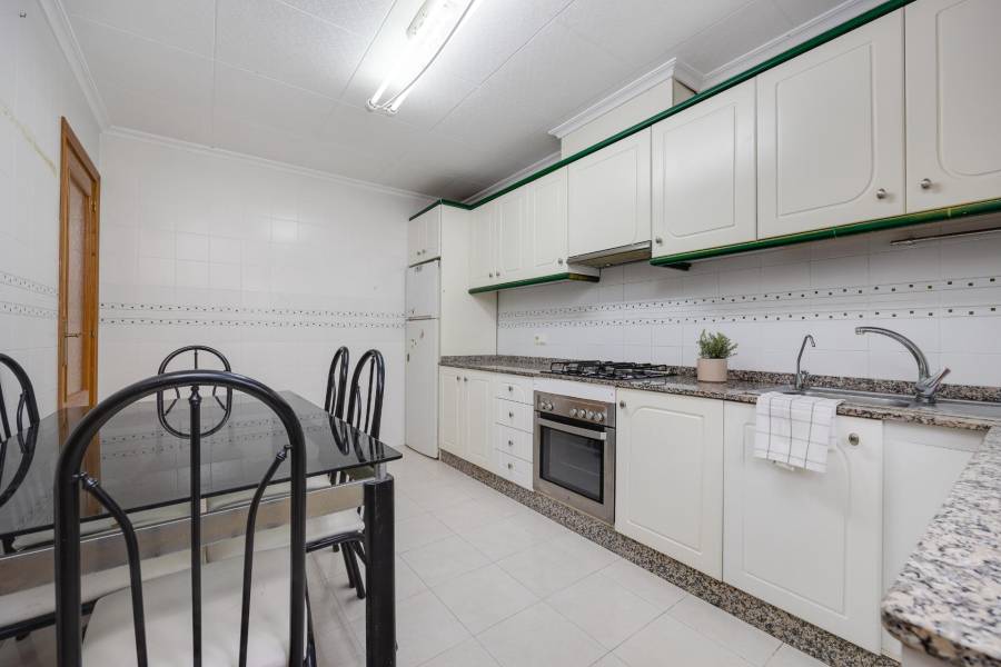 Sale - Terraced house - C- FILARMONICA - Callosa de Segura