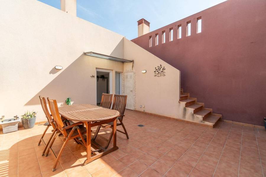 Sale - Penthouse - Playa Flamenca - Orihuela Costa