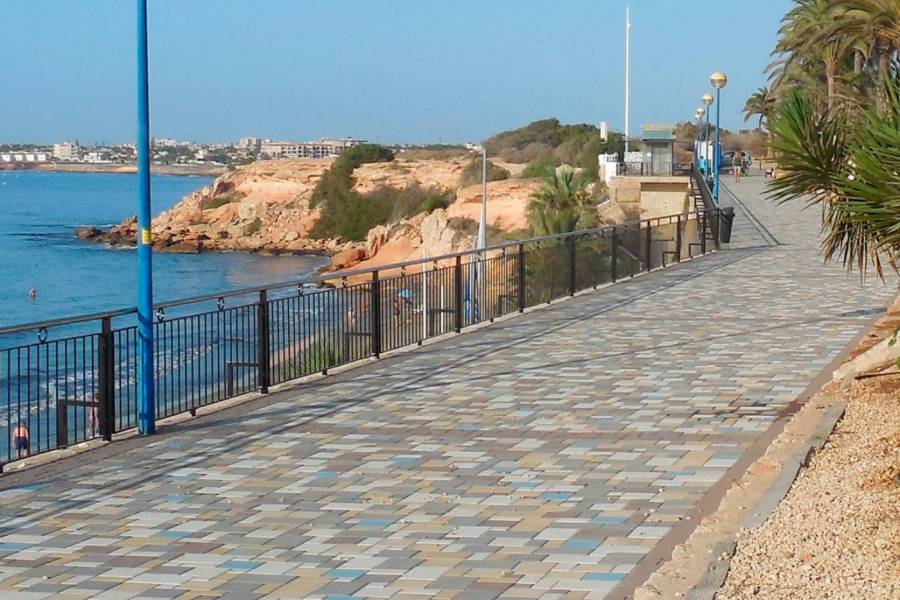 Vente - Appartement - La Zenia - Orihuela Costa