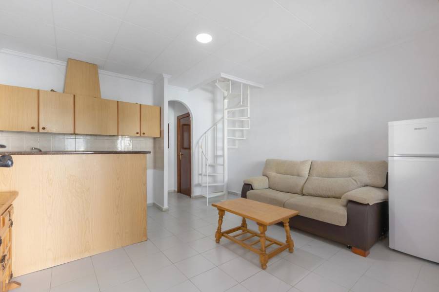 Sale - Bungalow - San luis - Torrevieja