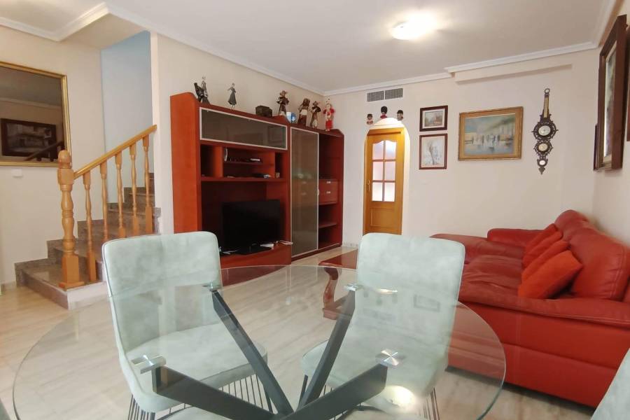 Vente - Maison de campagne - zona san blas - Santiago de la ribera