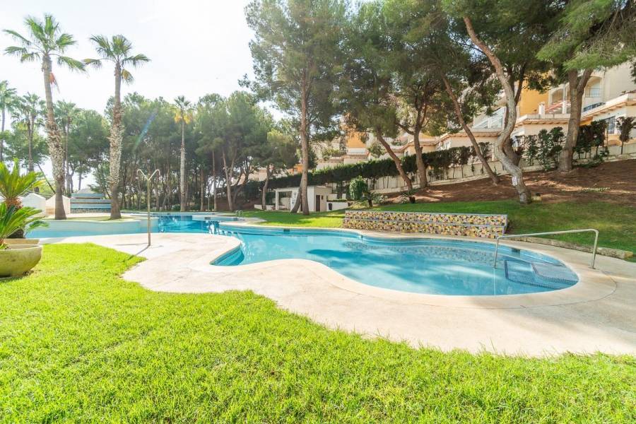 Sale - Apartment - Campoamor - Orihuela Costa