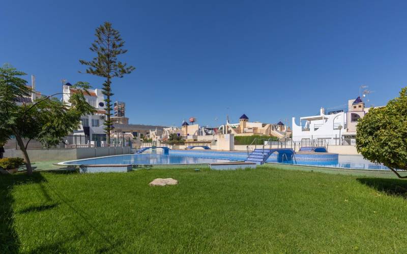 Bungalow - Vente - Doña ines - Torrevieja