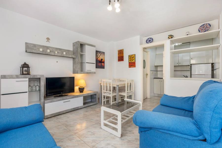 Sale - Bungalow - Doña ines - Torrevieja