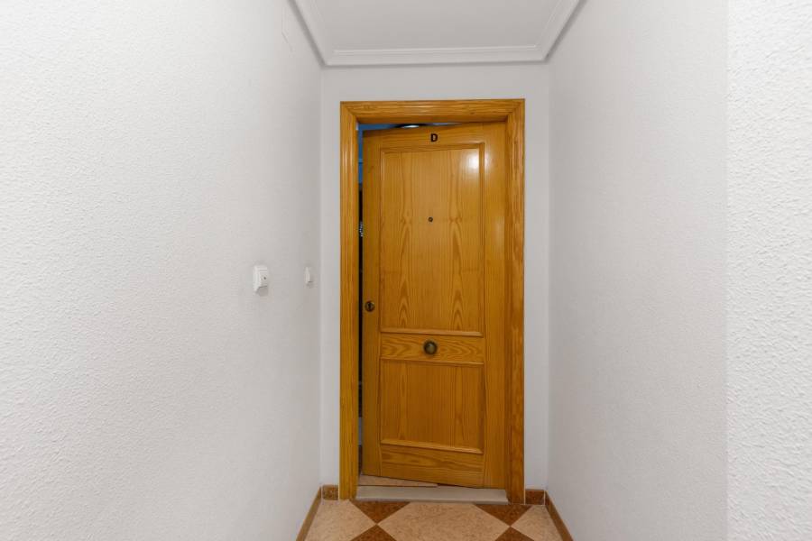 Vente - Appartement - La Mata - Torrevieja