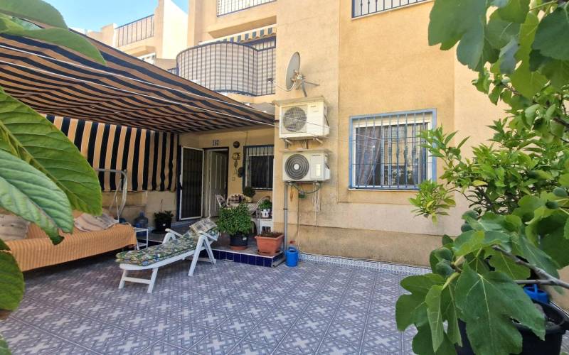 Bungalow Planta Baja - Venta - El limonar - Torrevieja