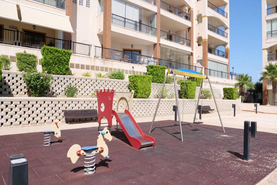 Venta - Apartamento - Marjal beach - Guardamar del Segura