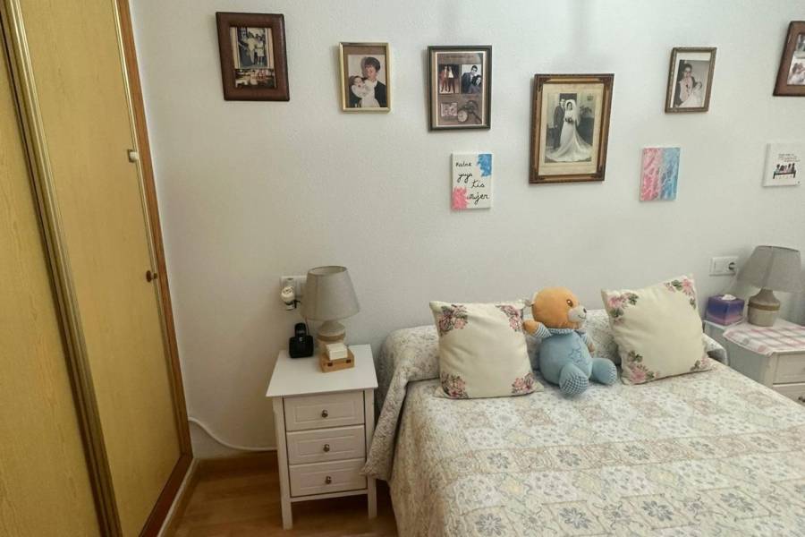 Venta - Apartamento - Playa del cura - Torrevieja