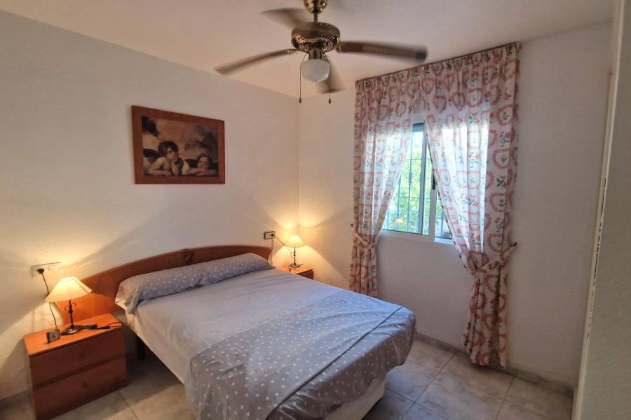 Vente - Bungalow Étage Bas - El limonar - Torrevieja