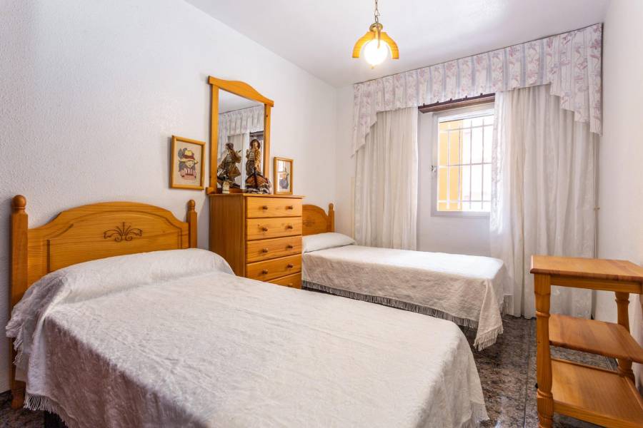 Sale - Flat - Acequion - Torrevieja