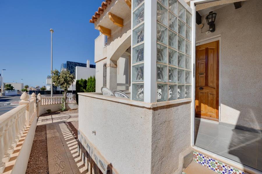 Vente - Maison de campagne - Torre del moro - Torrevieja