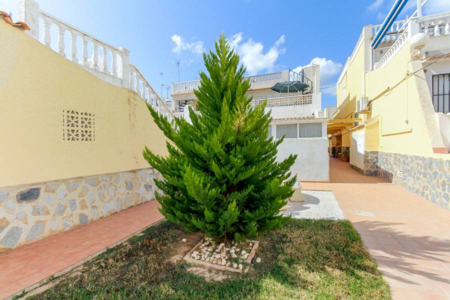 Sale - Terraced house - Las Mimosas - Orihuela Costa