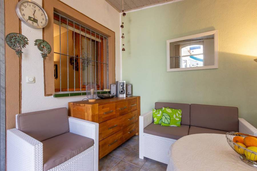 Venta - Quad - La Florida - Orihuela Costa