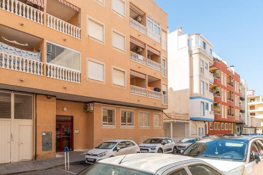 Sale - Apartment - Estacion de autobuses - Torrevieja