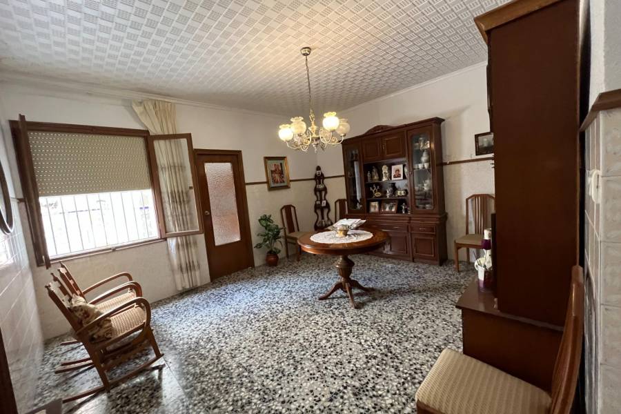 Sale - Terraced house - CENTRO - Dolores