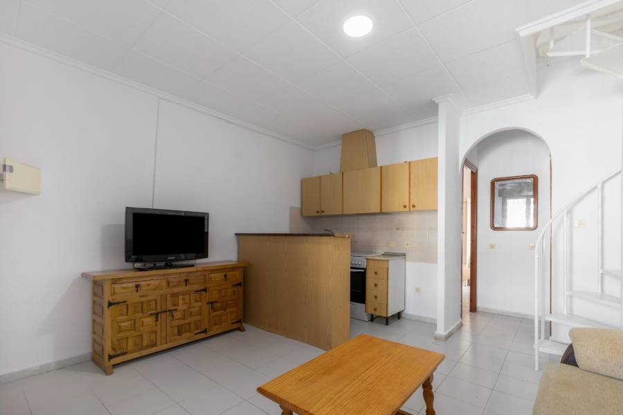 Venta - Bungalow - San luis - Torrevieja