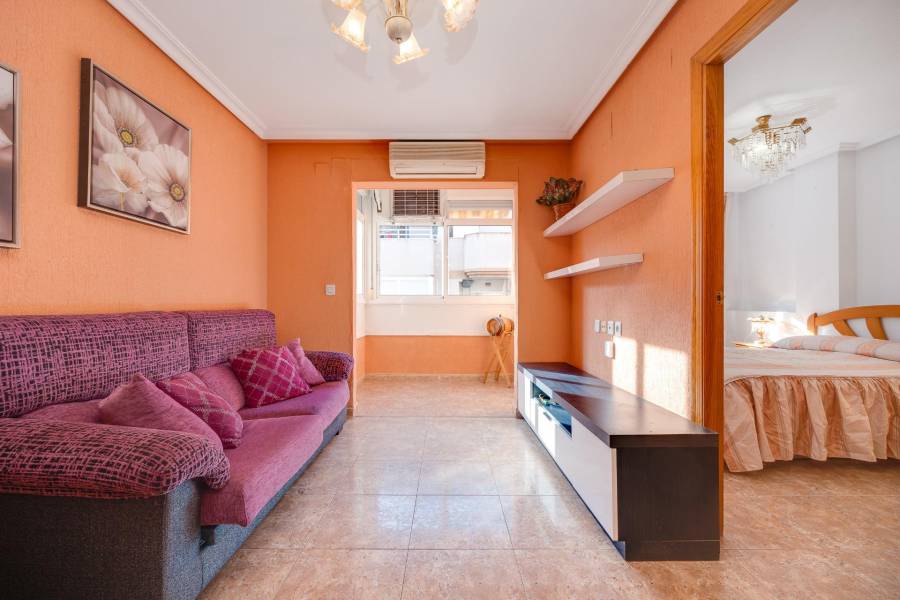 Venta - Apartamento - Centro - Torrevieja