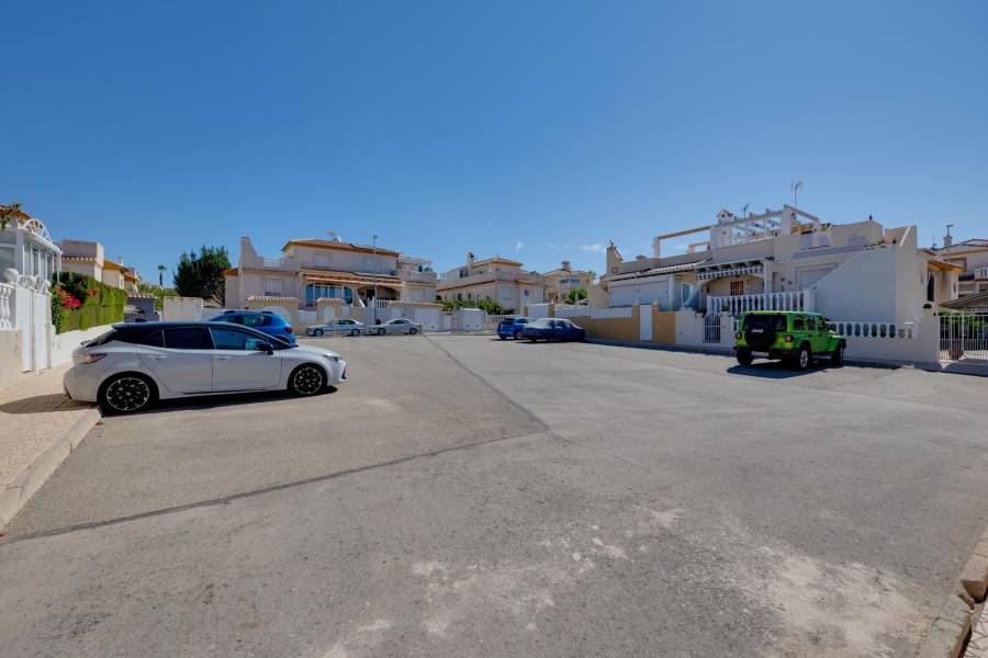 Venta - Casa Tipo Dúplex - Torre del moro - Torrevieja