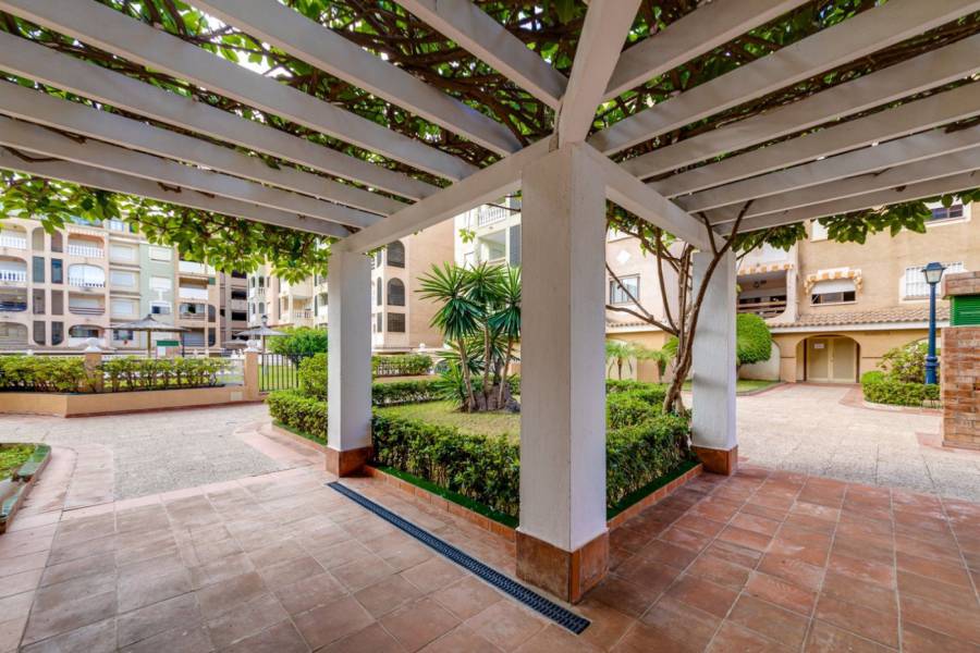 Venta - Apartamento - Parque las naciones - Torrevieja