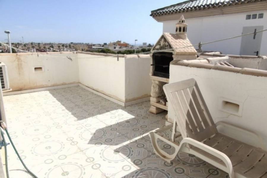 Vente - Appartement - La Zenia - Orihuela Costa