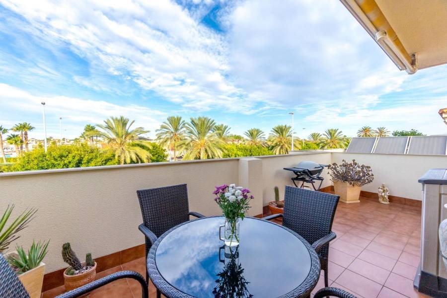 Sale - Penthouse - Punta Prima - Orihuela Costa