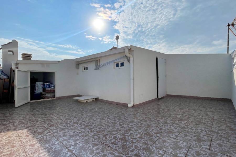 Sale - Terraced house - Los altos - Torrevieja