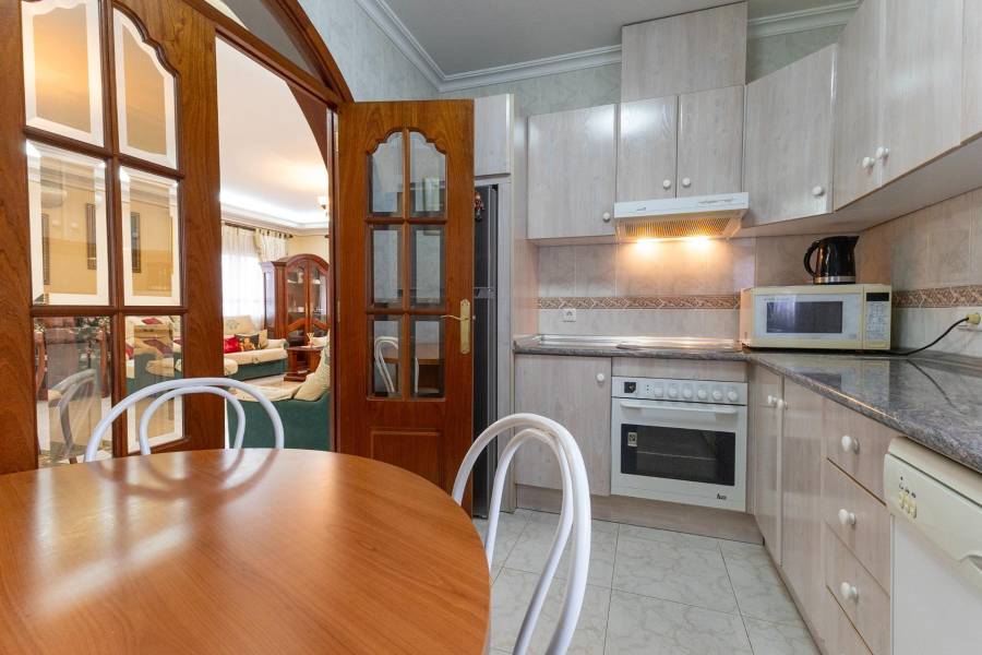 Venta - Villa - Ciudad Quesada - Doña Pepa - Ciudad quesada