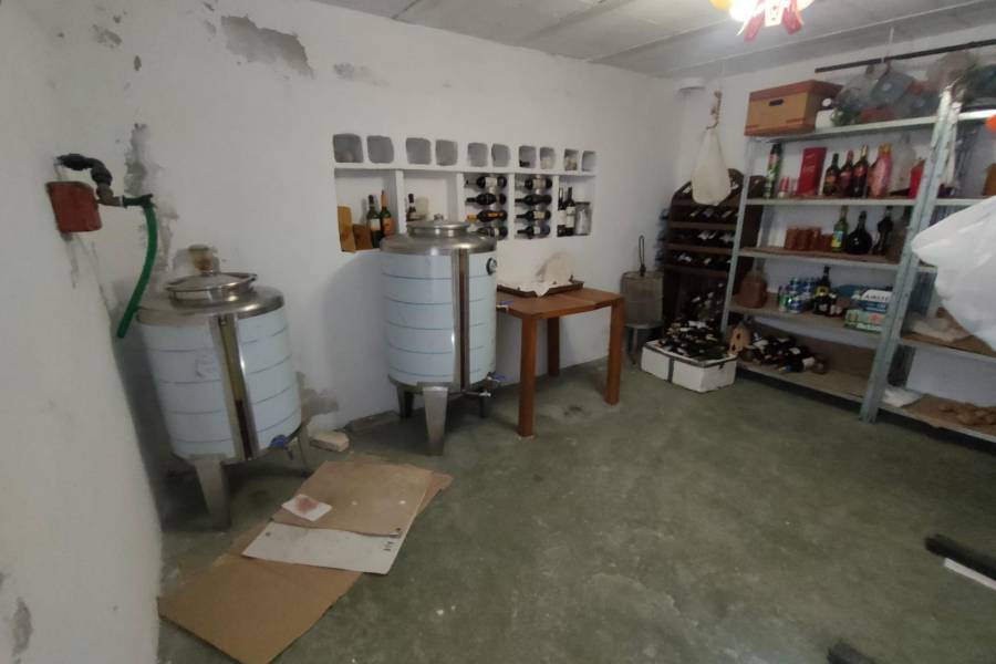 Venta - Villa - Villamartín-Las Filipinas - Orihuela Costa